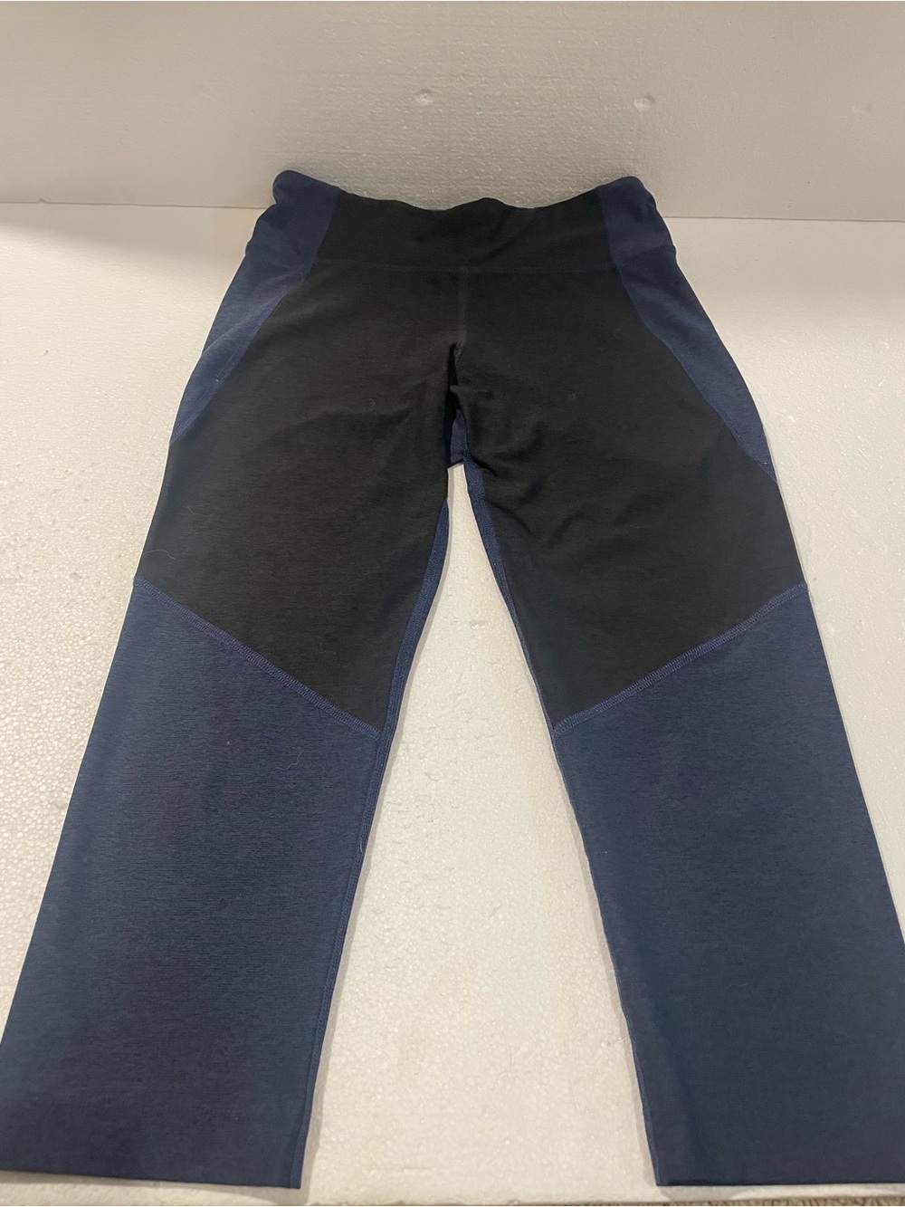 Outdoor Voices Cropped Legging
